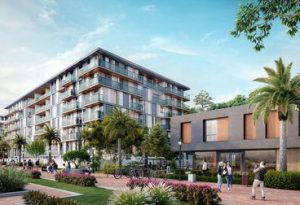 Monte Napoleon town house villa