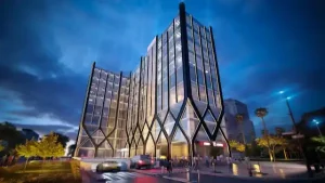 Point 9 third floor commercial