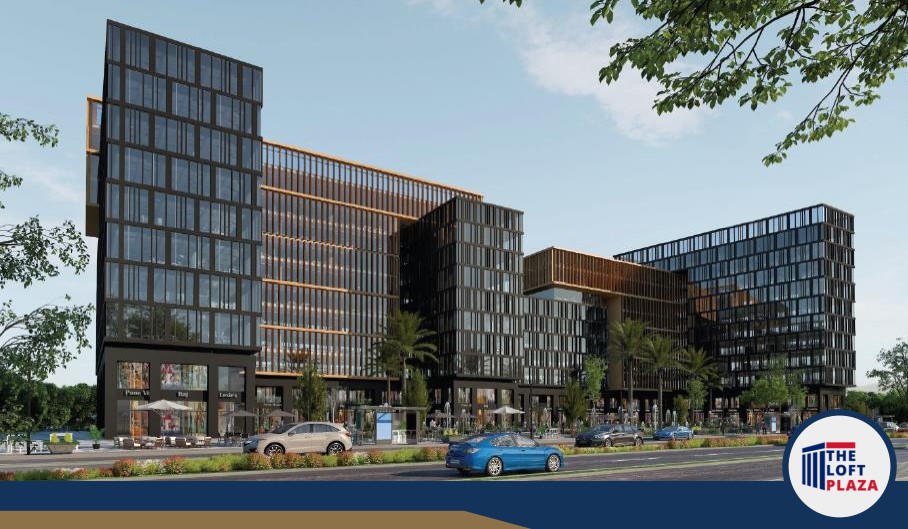 لوفت بلازا