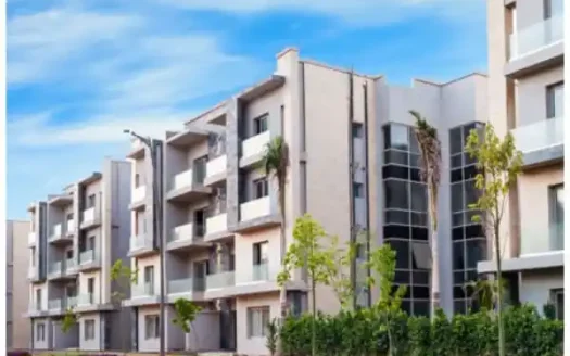 Galleria 5th settlement New Cairo