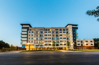 ذا واتر مارك