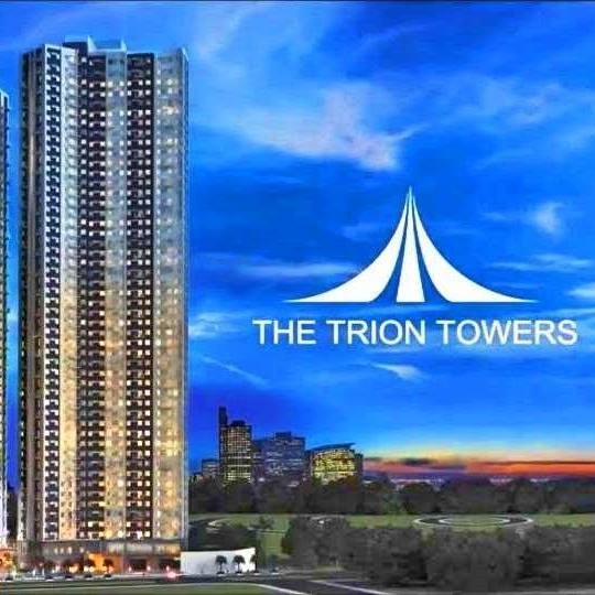 تريون تاور
