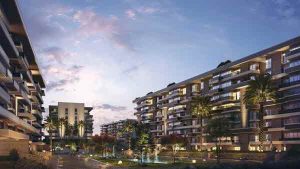 سيناريو دور متكرر 3 غرف نوم