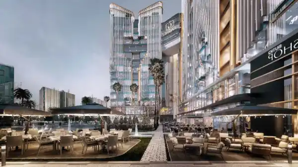 جينيسيس تاور طبي