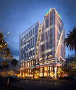 Point 9 ground floor commercial