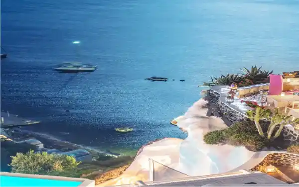 دي باي دور متكرر 3 غرف نوم