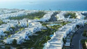 سكالا 2 غرف نوم طابق متكرر