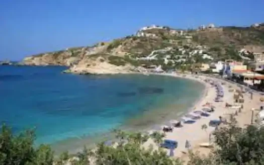 Crete North Coast