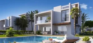 Mazarine Ground Floor 3 Bedroom