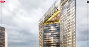 Hilton Green River administrative