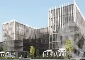 Axess ground floor commercial