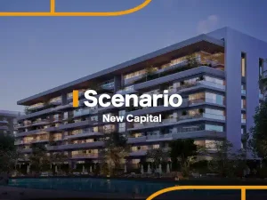 Boho typical floor 1 bedroom