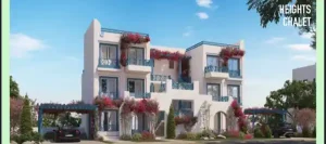 Paros Heights Typical Floor 3-Bedroom