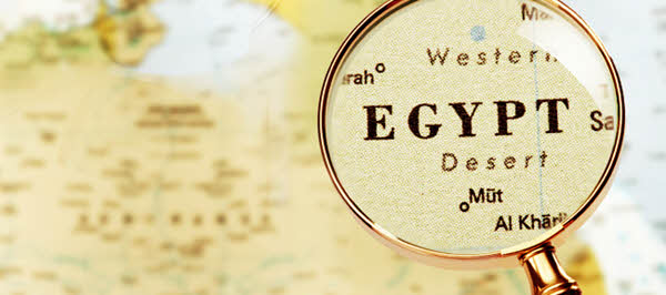 تحليل سوق العقارات في مصر 2022