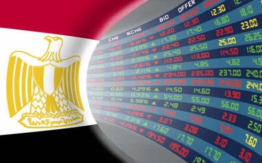 تحليل سوق العقارات في مصر 2022