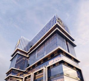 دورادو اداري