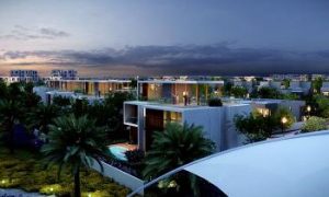 تاج سيتي ستاند الون فيلا