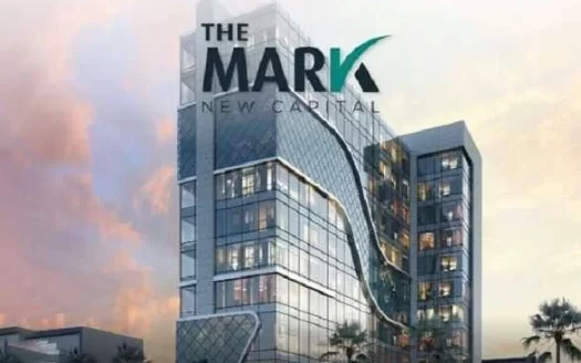 The Mark New capital