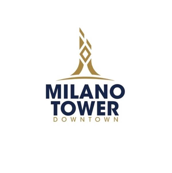 ميلانو تاور العاصمة الادارية