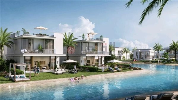 منتجع سول الساحل الشمالي Soul North Coast Resort 2024 - Step One Elite