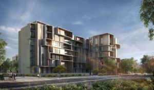 فينشي تاون هاوس فيلا