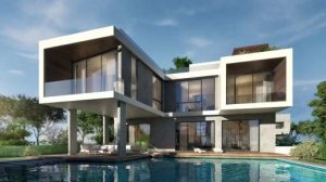 فينشي دور متكرر 3 غرف نوم