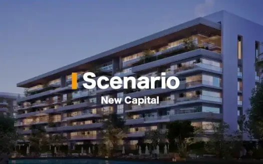 Scenario New capital