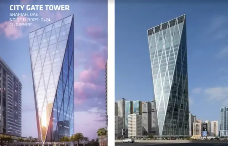 D-TOW ground floor commercial