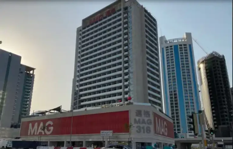 كارنيليا لوفت 2 غرف نوم