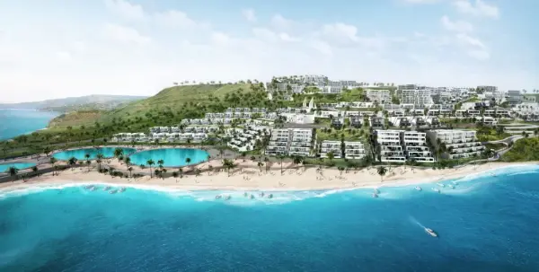 Carnelia loft  2 bedrooms