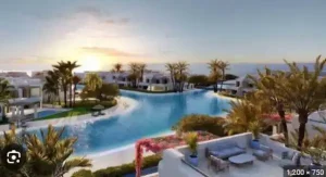 بيراميدز مول الدور الثاني