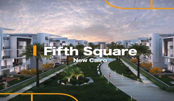 Fifth Square New Cairo