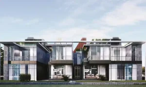 بلوم فيلدز دور متكرر 3 غرف نوم