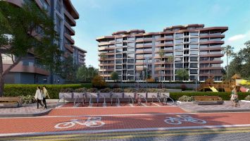 ميدتاون ڤيلا