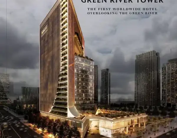 modon green river new capital