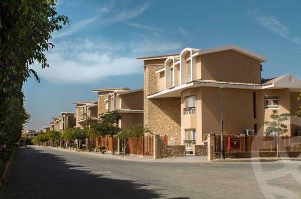 كمبوند ريفر ووك القاهرة الجديدة 2024 River Walk New Cairo - لاكوستا  العقارية Lacosta RealEstate