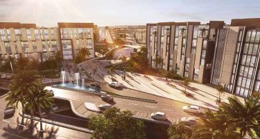 بيزنس ديستركت