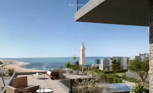 Majada ground floor 3 bedrooms