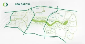 Quan Tower adminstrative