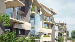 ليفز دور متكرر 3 غرف نوم