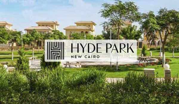 Hyde Park New Cairo Compound