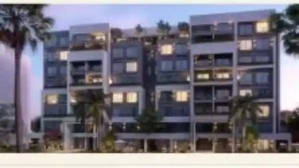 Ray 8 typical floor 3 bedrooms