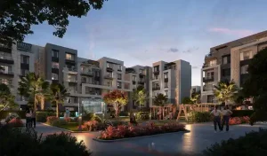 باديا دور متكرر ب 3 غرف نوم