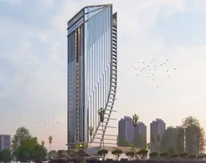 سيكسيتي اداري