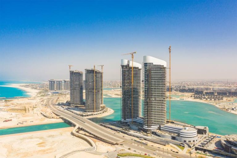 North Edge 2-Bedroom