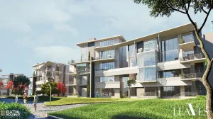 ليفز دور متكرر 3 غرف نوم