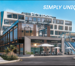 Eclipse Business Space Mall New Cairo