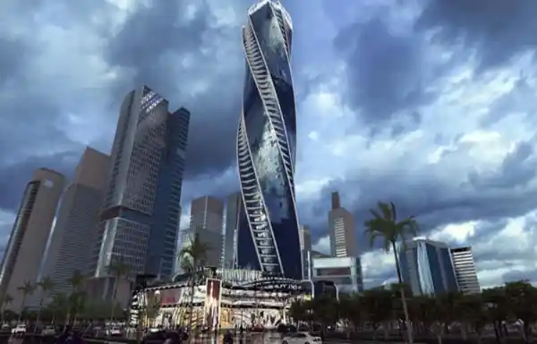 دايموند  أداري