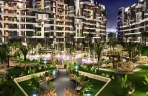 المقصد تجاري