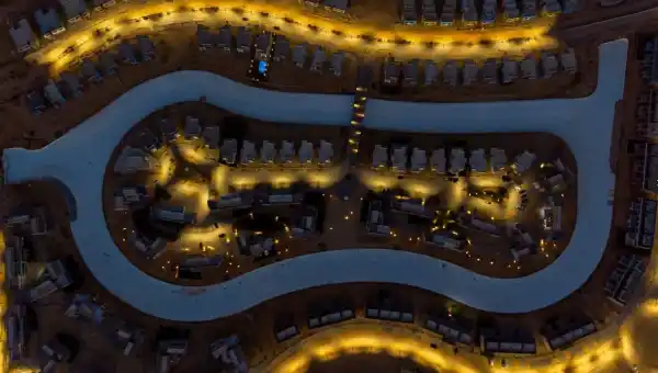 Azha North Coast Standalone Villa